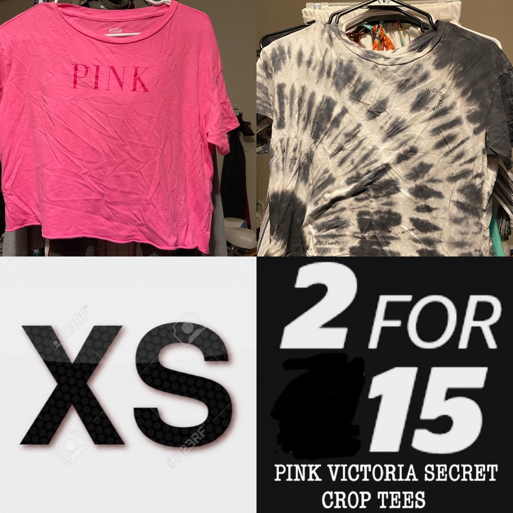 Crop tees for sale